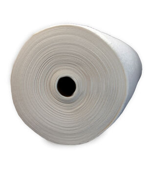 Pellon Wrap-N-Zap 100% Natural Cotton Batting 45X36 Microwavable