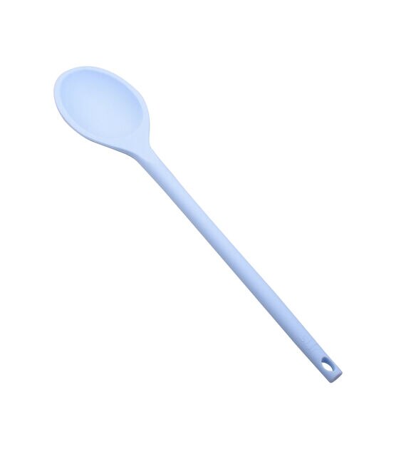 11 Silicone Mixing Spoon