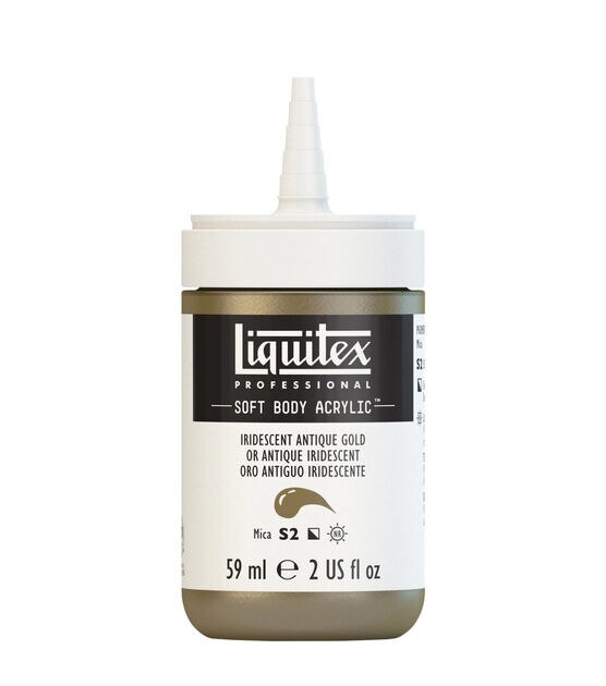 Liquitex Professional Soft Body Acrylic Color 2 oz, , hi-res, image 11