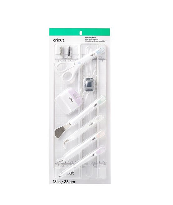 Cricut True Control Ergonomic 4 in 1 Weeding Tool Kit