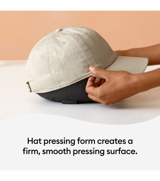 Cricut Hat Press, , hi-res, image 5