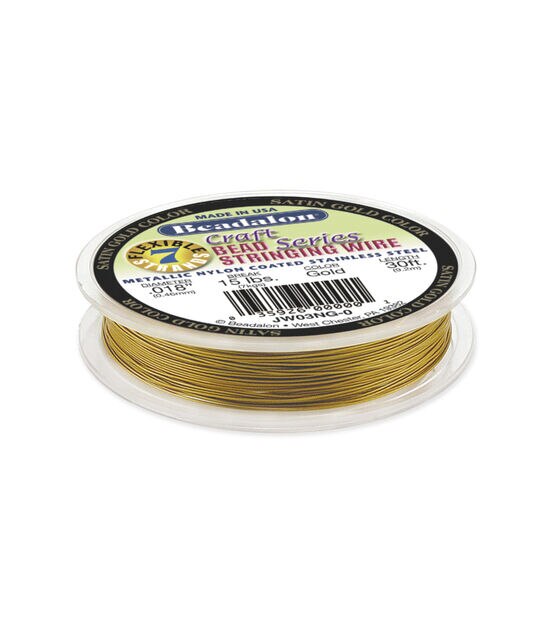 30 Brass Wire Mesh - .012 Wire Diameter