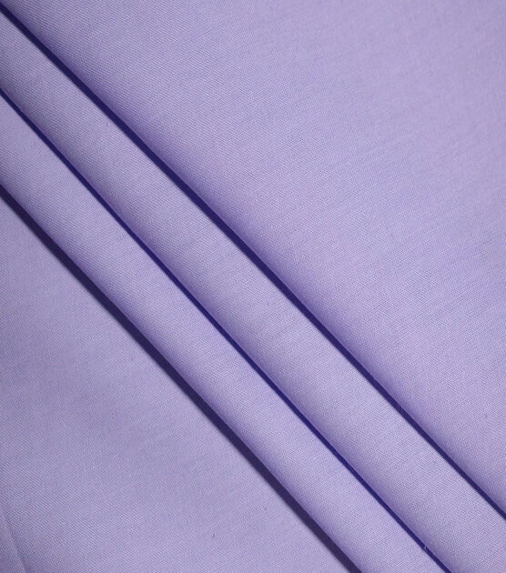 Sew Classic Solid Cotton Fabric, , hi-res, image 9