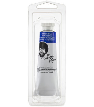 Bob Ross Liquid Black 237ml-Black