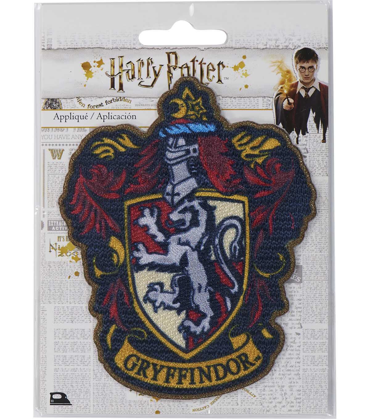 Harry Potter Gryffindor Crest, Harry Potter SVG, Instant Download, Cricut  Design - Crella
