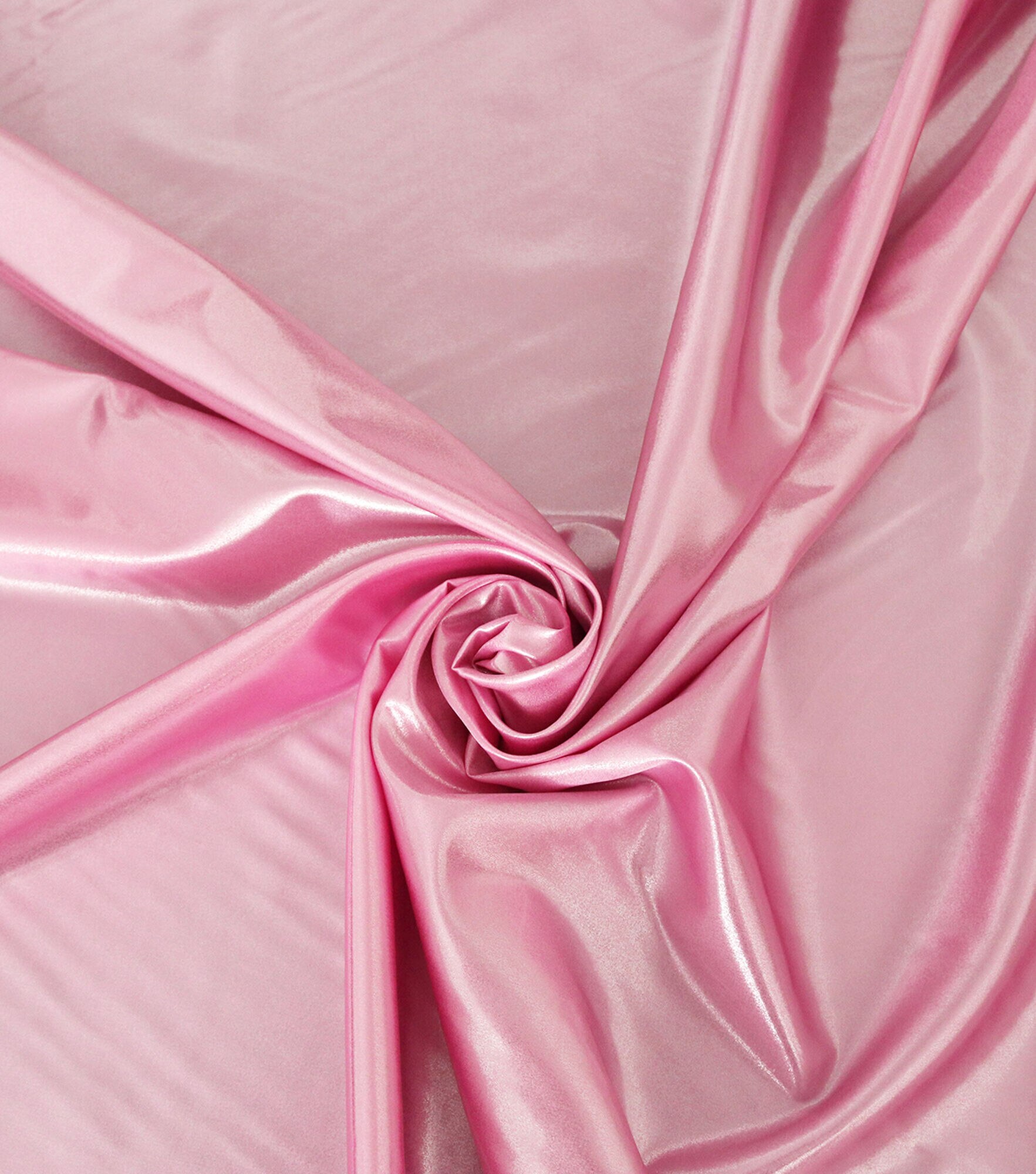 Liquid Satin Fabric