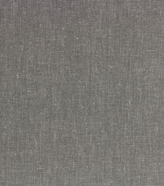 Richloom Spartan Caspian Heathered Herringbone Solid Fabric