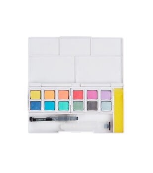 Lyra Aquacolor Crayon Set 48 Colors