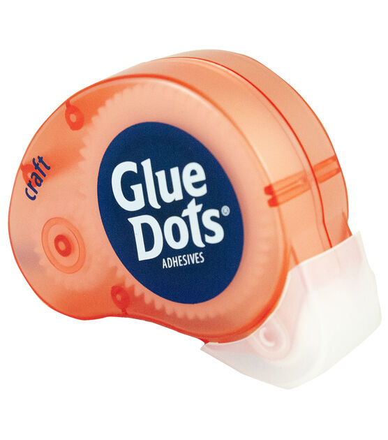 Glue Dots Craft Dot 'n Go Disposable Dispense, , hi-res, image 3