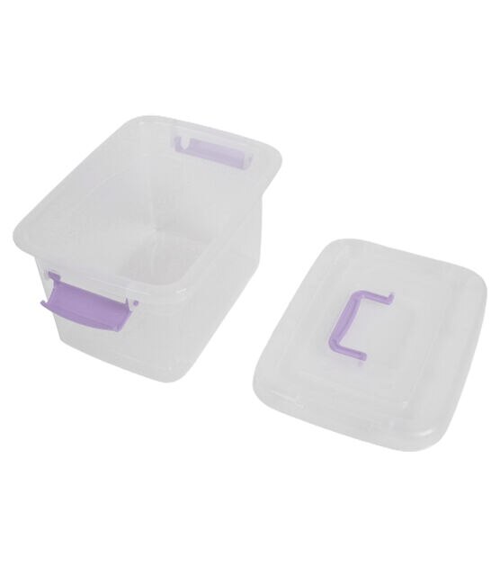 LATCHING 5PK BINS MULTICOLOR, , hi-res, image 11