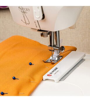 Singer, Other, Singer Stitch Sew Quick 2 Machine Compact Handheld Sewing  Machine Euc Goodasnew
