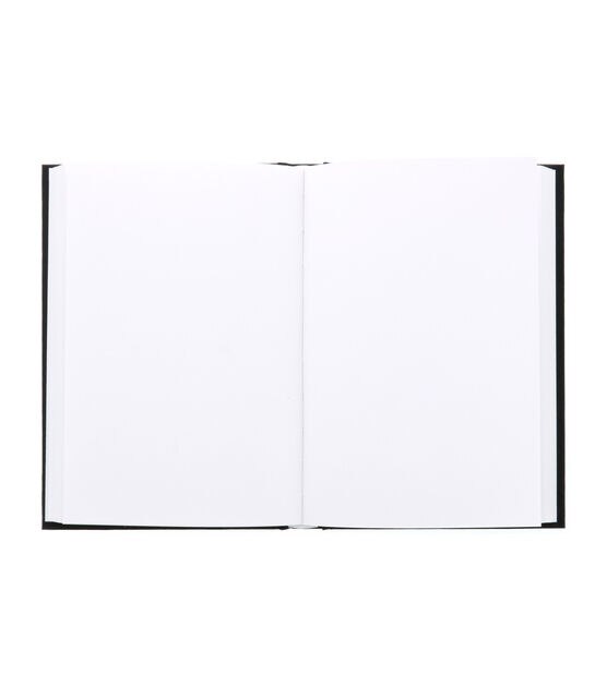 Art Alternatives Hard-Bound Sketch Book, 5.5 x 8 - Reddi-Arts