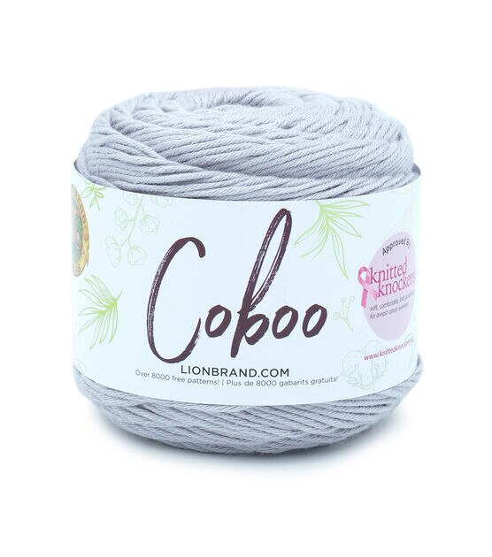 Coboo Crochet Yarn Review 