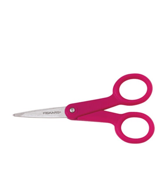 Fiskars Coastal 5" Scissors