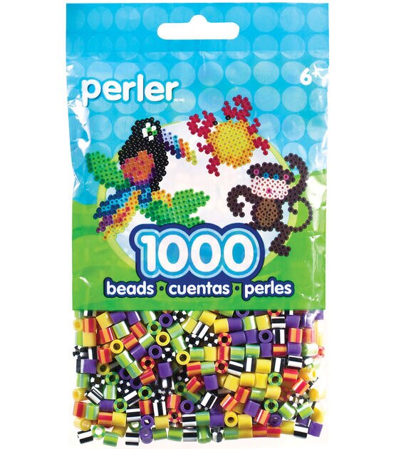 Perler 4 Fuse Bead Tweezers