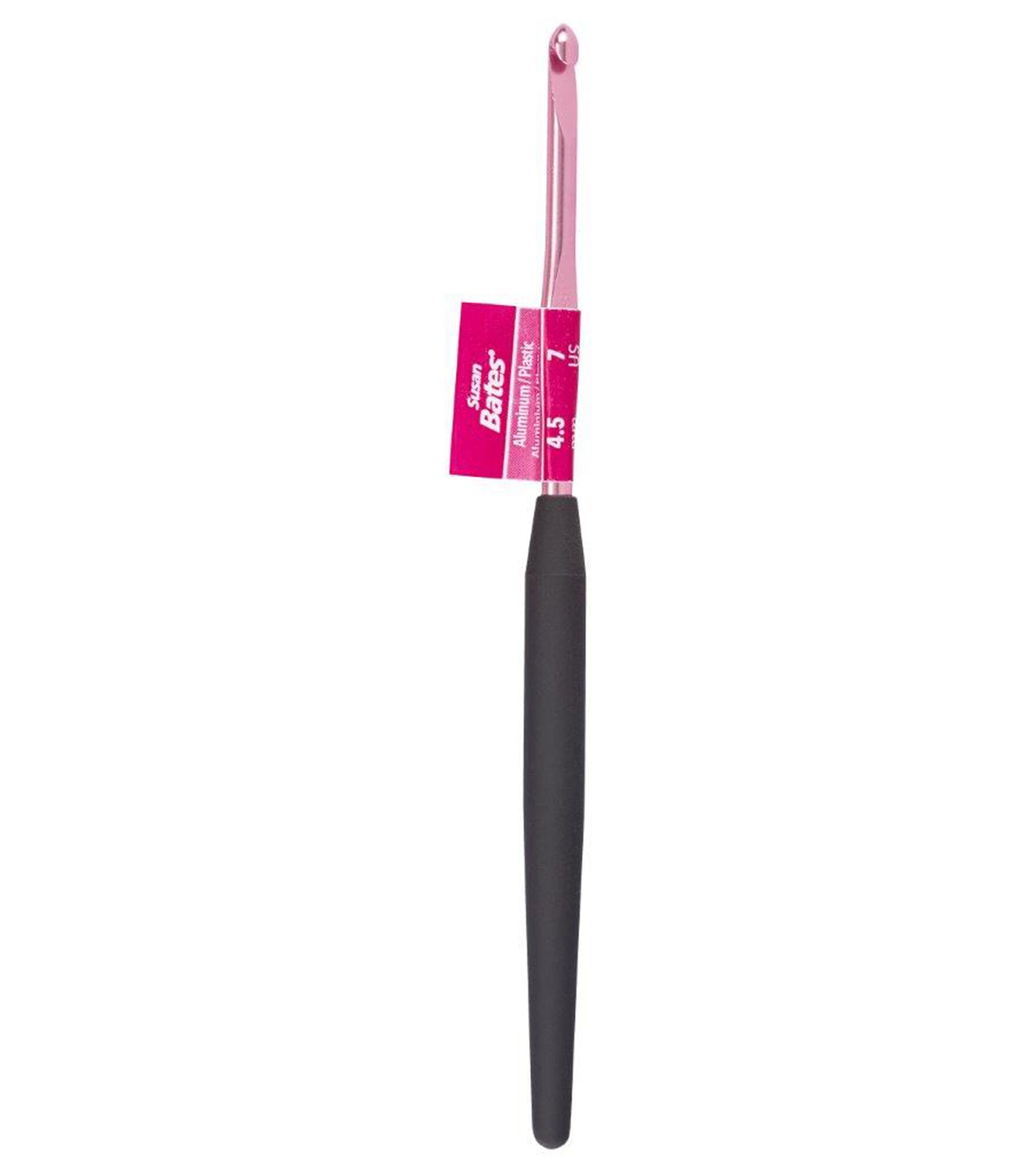 Clover Amour Crochet Hook - Size D3/3.25mm