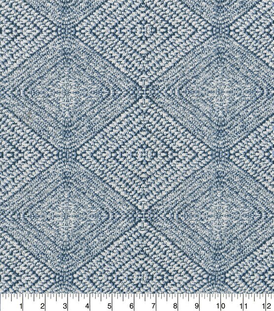 Poly Tapa Print - Quilted Fabric - 52 Wide - Polycotton – Ninth Isle