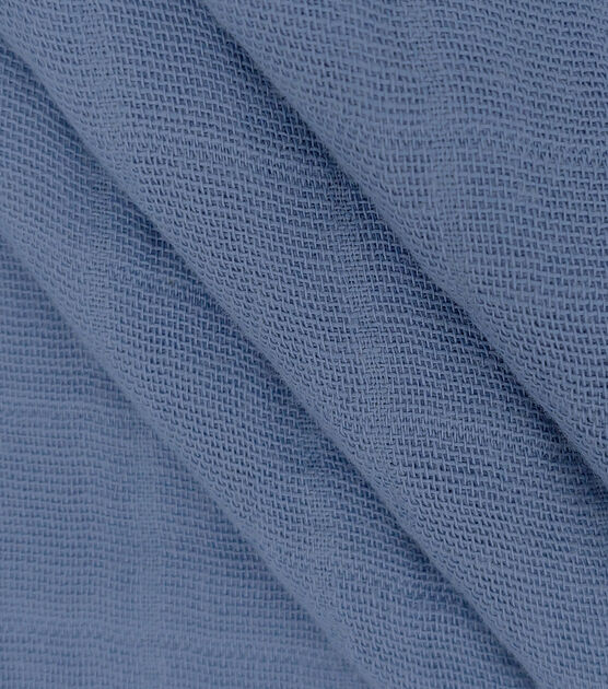 Forever Blue Swaddle Nursery Fabric, , hi-res, image 2