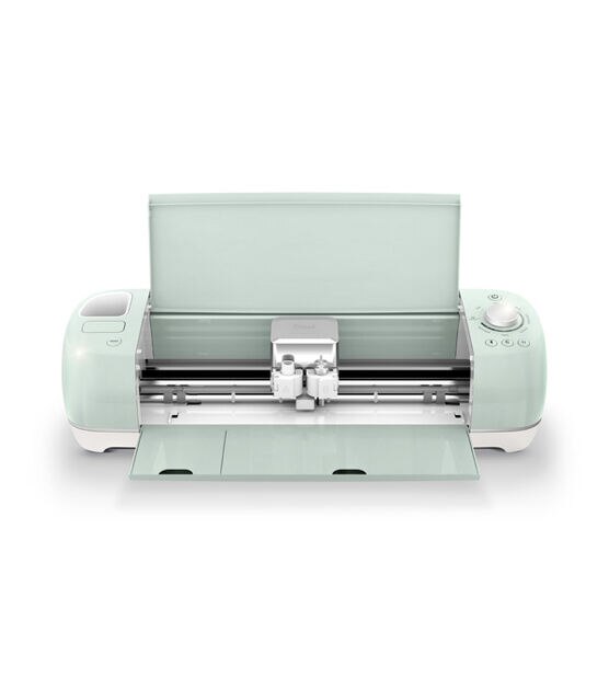 Cricut® Mint Explore Air™ 2 Cutting Machine + Free Essential