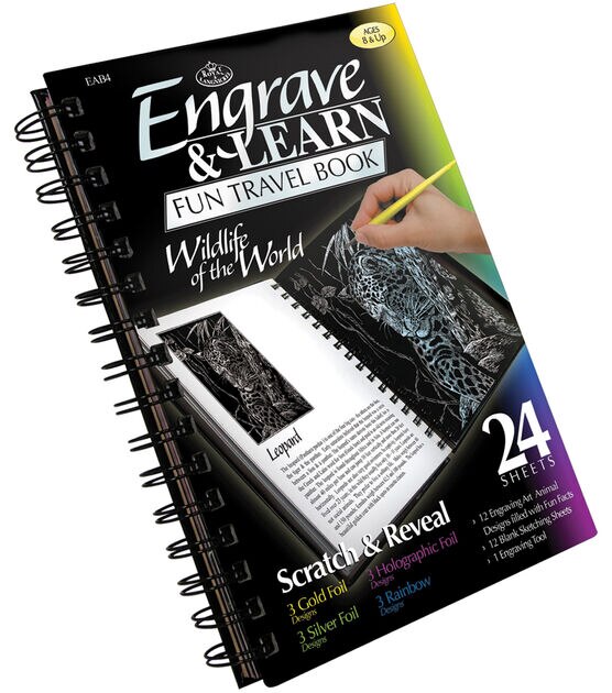 EZ Engrave-It Engraving Tool Arts And Crafts Fun