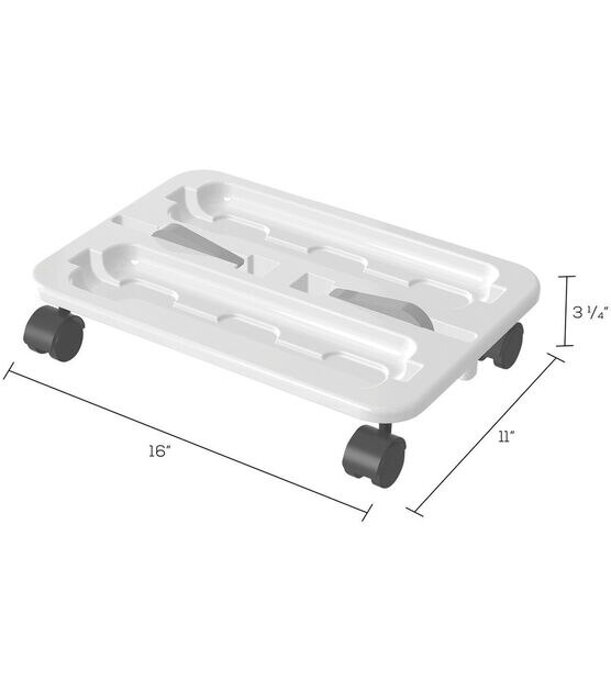 Mini Storage Box - Deflecto