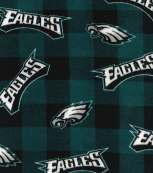 DIE HARD FAN PHILADELPHIA EAGLES CARD WALL PLAQUE WITH EASEL FOR YOUR MAN  CAVE