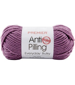 Premier Serenity Chunky Candy Yarn