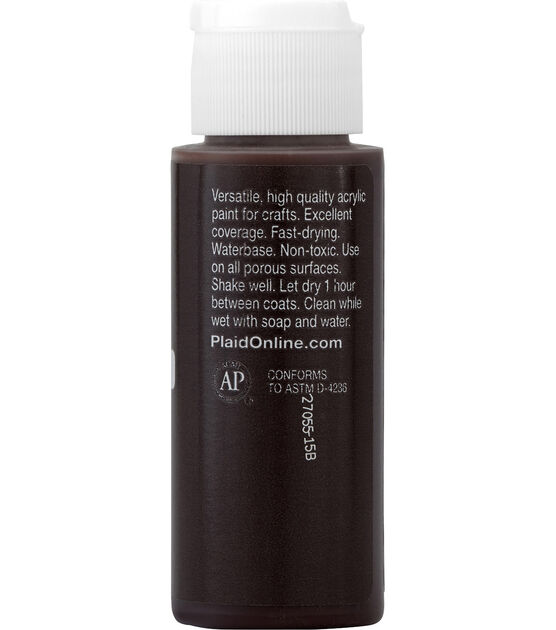 Apple Barrel Acrylic Paint 2oz, , hi-res, image 65