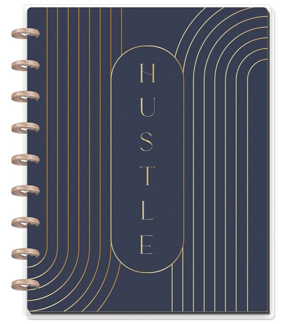 Happy Planner Classic 60 Sheet Achieve Greatness Notebook, , hi-res, image 2