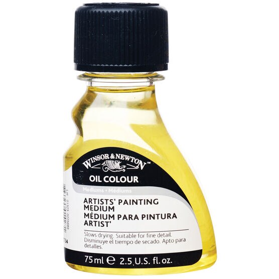 Winsor & Newton Liquin Original, 250ml 