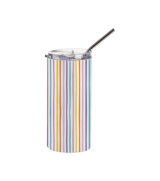 Disney Stitch Bamboo Tumbler with Straw & Lid, Size: One Size