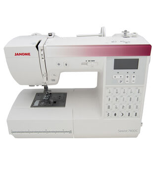 FREE Digital Manuals for Janome HD3000 Heavy Duty Sewing Machine - FREE  Shipping over $49.99 - Pocono Sew & Vac