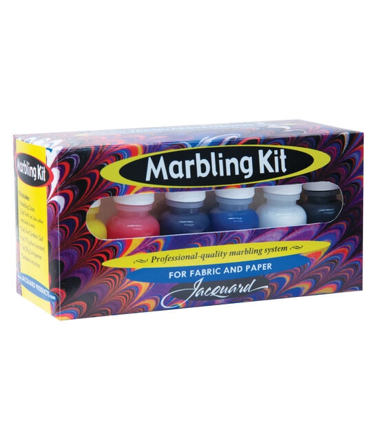 Montana 6 Color Acrylic Marker Set Fine