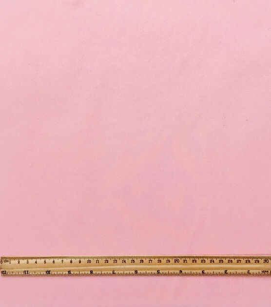 Light Pink, Ponte Solid Knit Fabric – Boho Fabrics