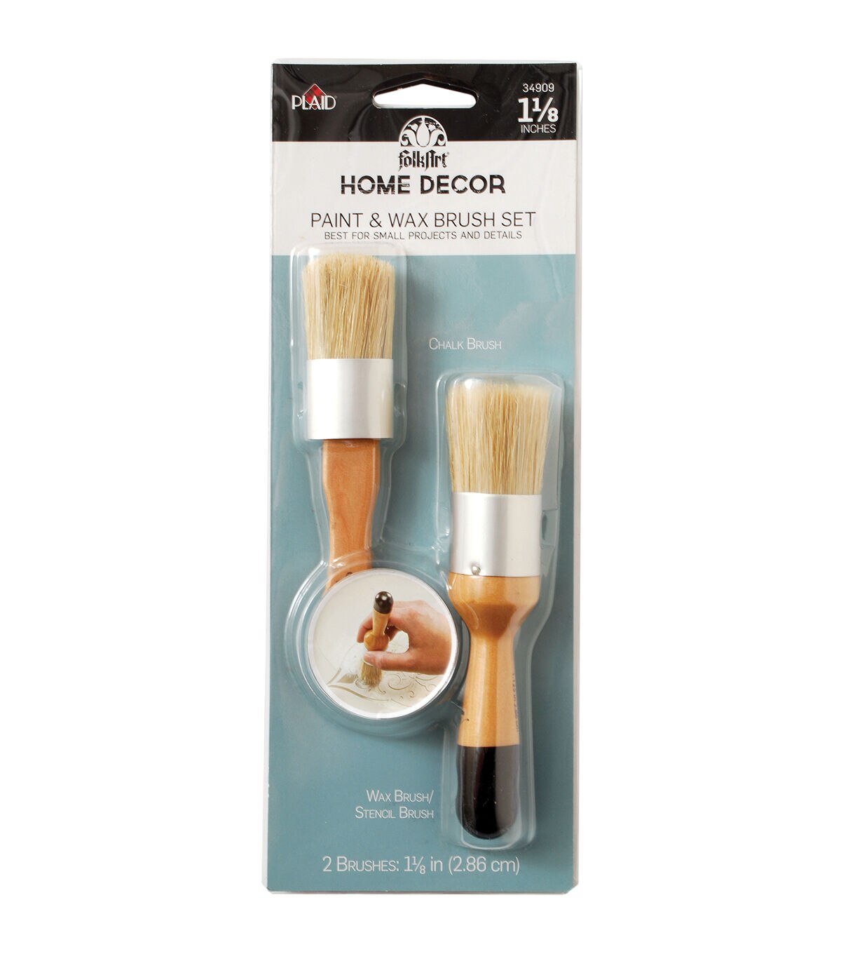 chalk paint brushes canada