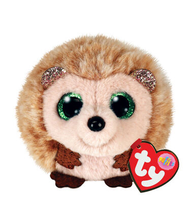 Ty beanie 2025 boo hedgehog