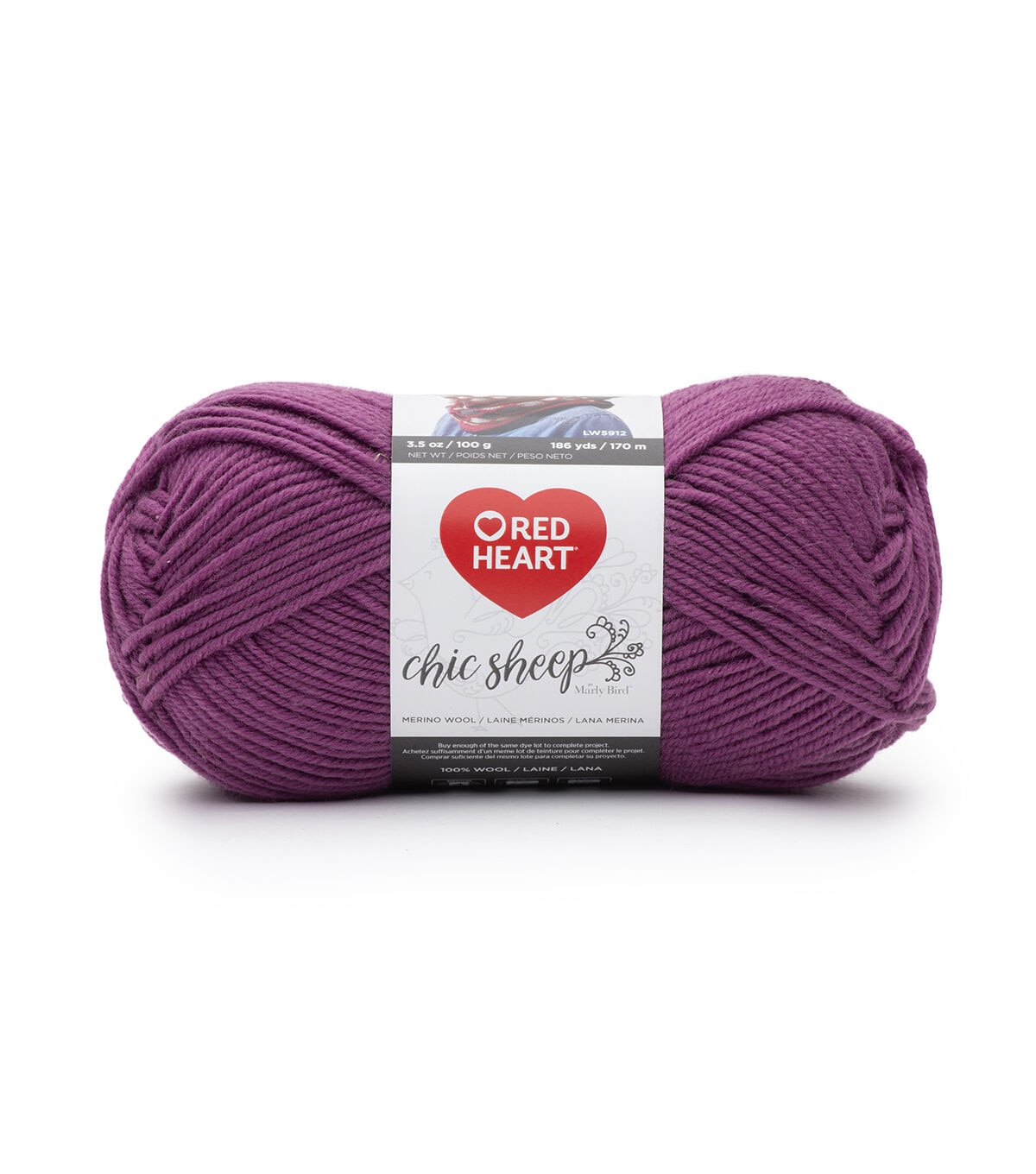 joanns wool yarn