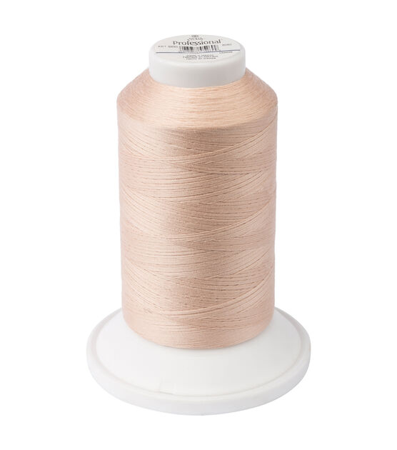 Coats Cotton Thread: No 8041, 40 weight, 350m spool