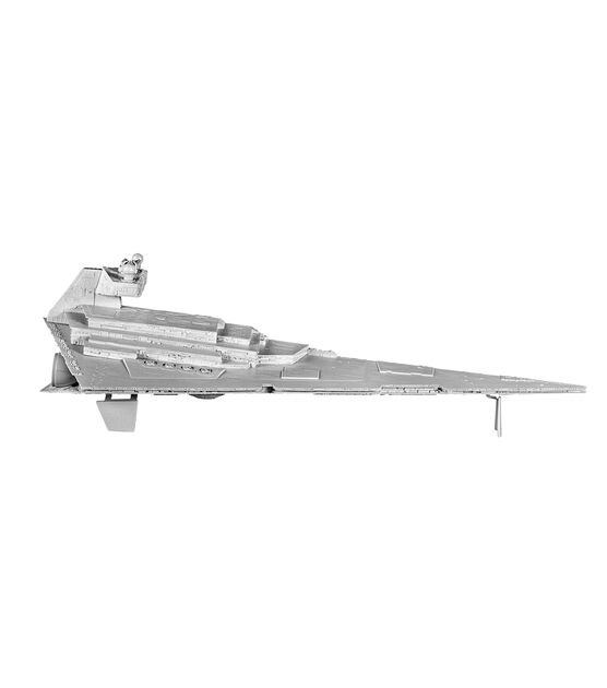 Revell Star Wars Imperial Star Destroyer Plastic Model Building Kit, , hi-res, image 3