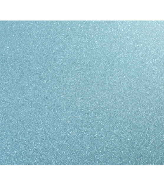 Cricut Vinyl | Permanent | 15 ft | Light Blue