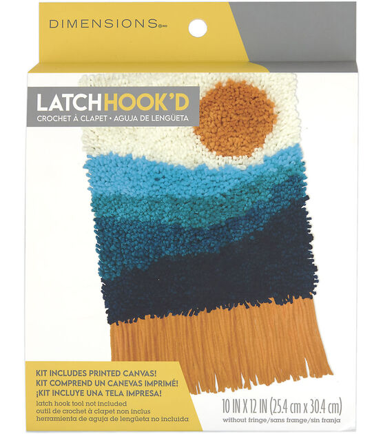 Crochet Hooks Latch Hook Tool Sale - All Products