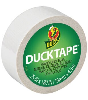 Brown Duct Tape at