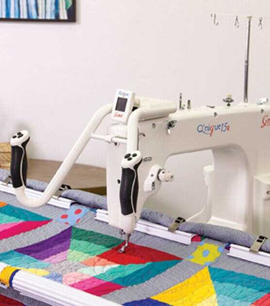 Inspira Quilting Frame - Sewing Machines & Sergers - Longmont, Colorado, Facebook Marketplace