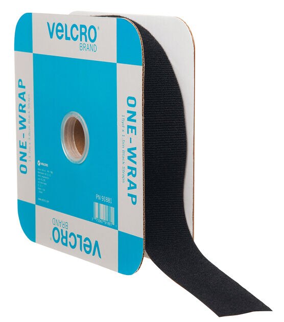 Sterile Adhesive Velcro Strip