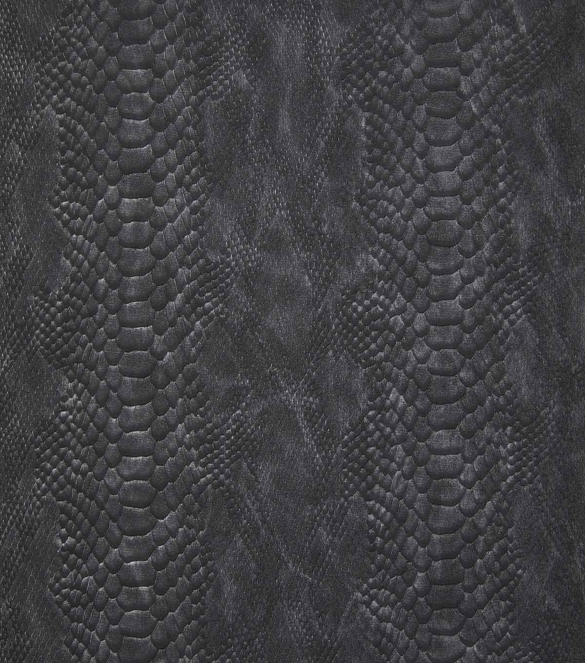 Reptile leather clearance