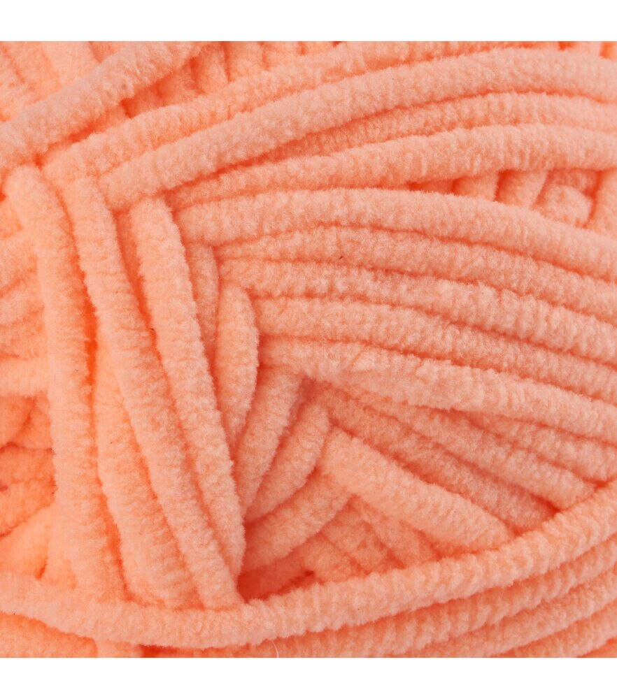 7oz Bulky Polyester Posh Yarn by Big Twist