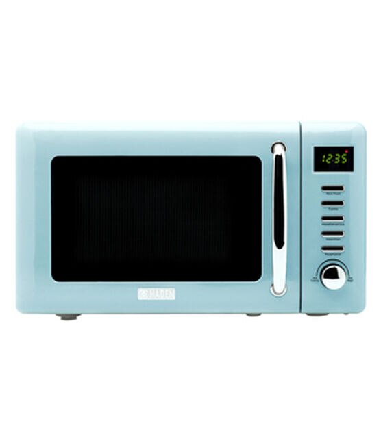 This Small Microwave Is Just $49 on  Right Now