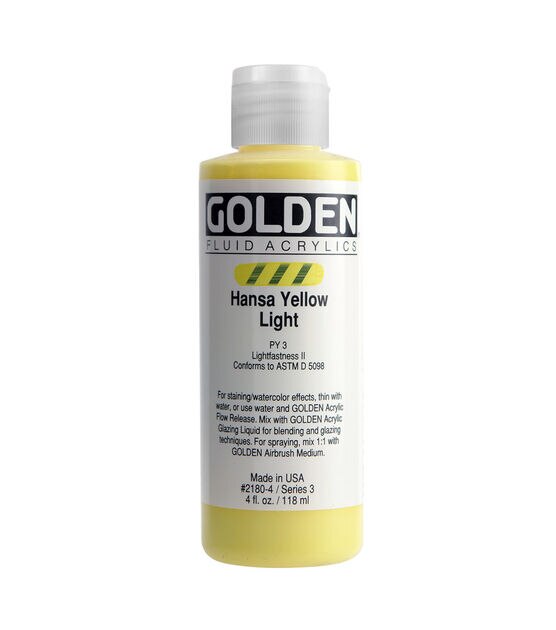 Golden Heavy Body Acrylic 16 oz Anthraquinone Blue