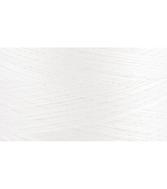 Gutermann 3000m Natural Cotton Thread Solids 3281 Yds, , hi-res, image 2