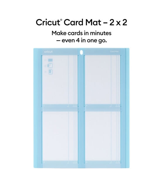 Cricut 20 x 16 Easy Press Gray Mat